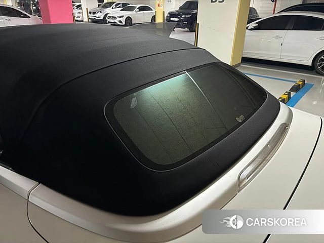 Mercedes-Benz E-Class W213 2021 Белый из Кореи, фото 2