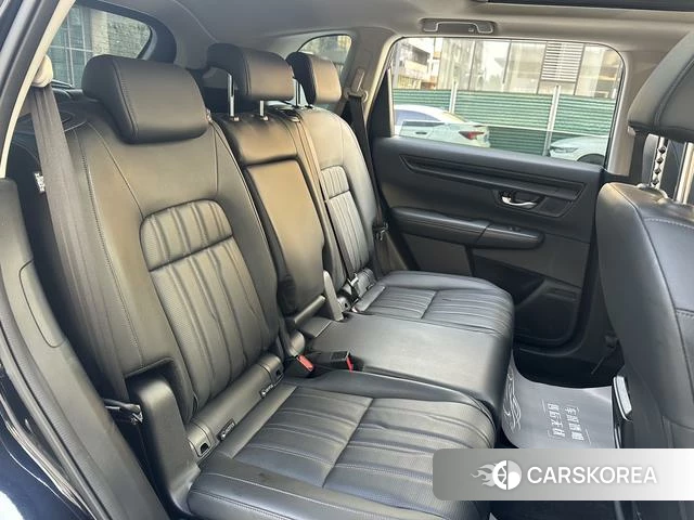 Honda Breeze 2024 Синий из Китая, фото 2