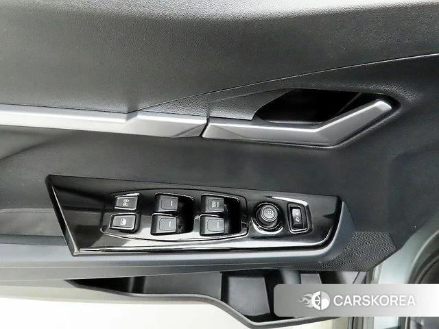 Ssangyong Torres 2022 Цвет тростника из Кореи, фото 2