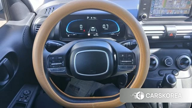 Hyundai Casper 2021 Белый из Кореи, фото 2
