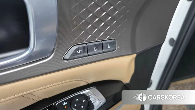 Kia The New Sorento 4th Generation 2024 Белый из Кореи, фото 2