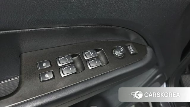 Ssangyong Rexton Sports 2019 Серый из Кореи, фото 2