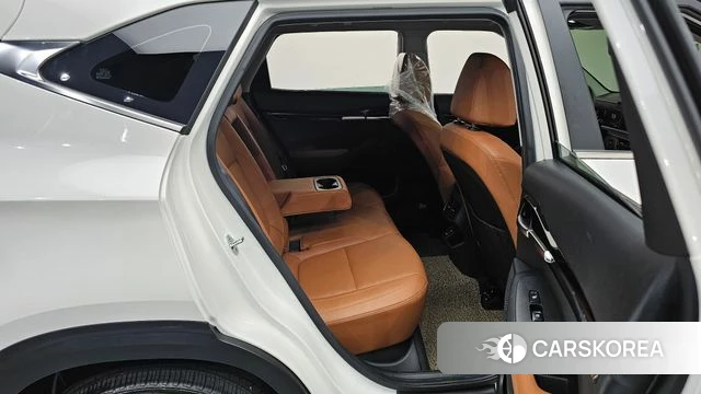 Kia The New Seltos 2022 Белый из Кореи, фото 2