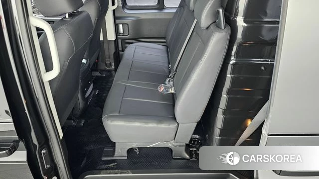 Hyundai Staria 2024 Черный из Кореи, фото 2
