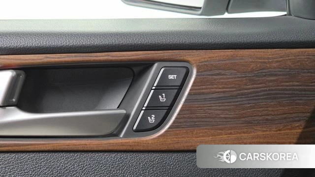 Hyundai Sonata New Rise 2018 Белый из Кореи, фото 2