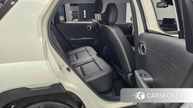 Hyundai Casper 2022 Белый из Кореи, фото 2