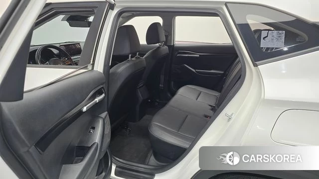 Kia Seltos 2021 Белый из Кореи, фото 2