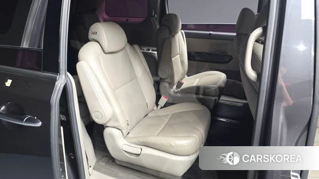 Kia All New Carnival 2018 Серый из Кореи, фото 2