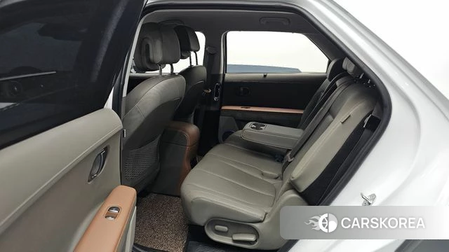 Hyundai The New Ionic 5 2024 Белый из Кореи, фото 2