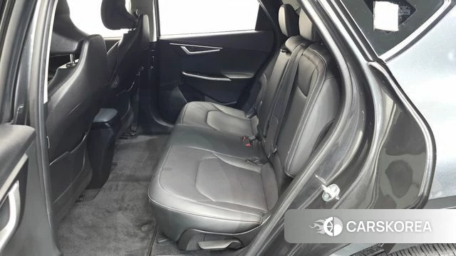 Kia EV6 2023 Серый из Кореи, фото 2