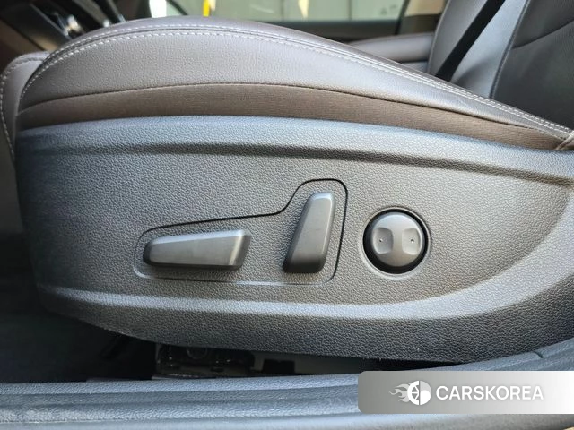 Hyundai Grandeur IG 2019 Черный из Кореи, фото 2