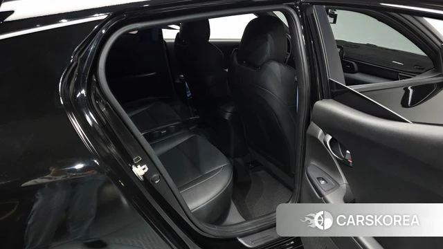 Hyundai Veloster (JS) 2020 Черный из Кореи, фото 2