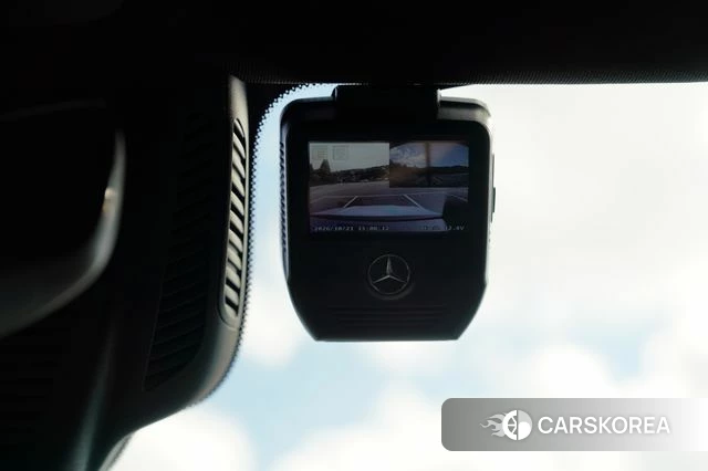 Mercedes-Benz EQA H243 2022 Белый из Кореи, фото 2