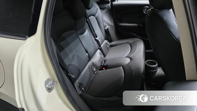 Mini Cooper D 2018 Жемчужный цвет из Кореи, фото 2