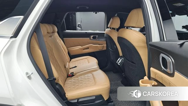 Kia Sorento 4th Generation 2020 Белый из Кореи, фото 2