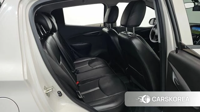 Chevrolet (GM Daewoo) The New Spark 2019 Жемчужный цвет из Кореи, фото 2