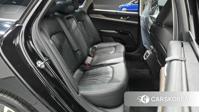 Kia K5 3rd generation id 4975578 из Кореи 2