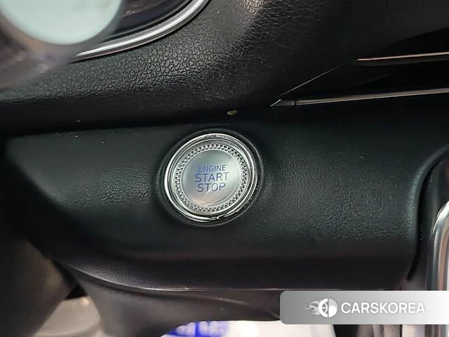 Genesis GV80 2020 Черный из Кореи, фото 2