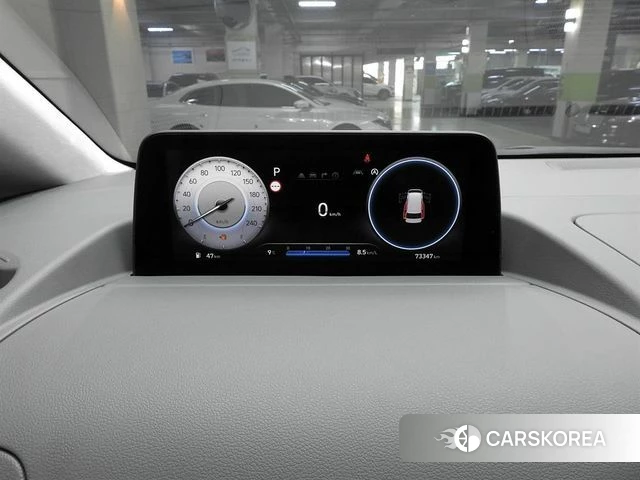 Hyundai Staria 2023 Черный из Кореи, фото 2