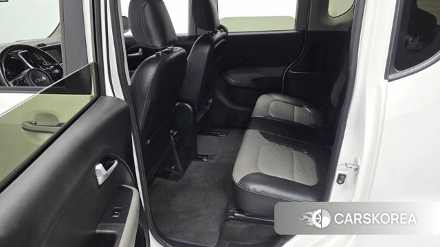 Kia The New Ray 2019 Белый из Кореи, фото 2