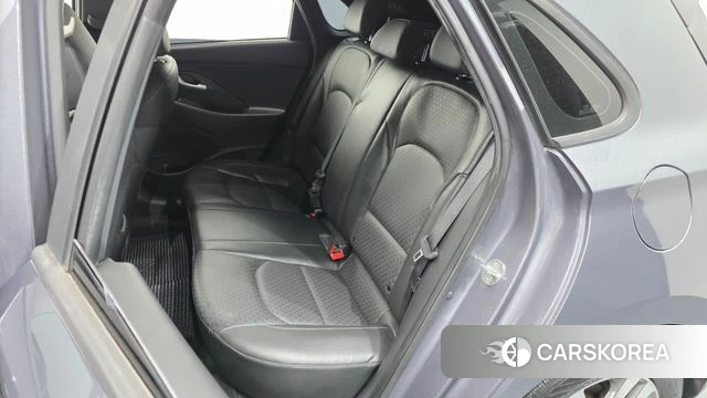 Hyundai i30 (PD) 2019 Серый из Кореи, фото 2