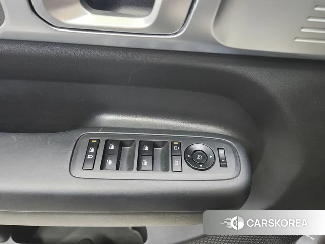 Hyundai Santa Fe (MX5) 2023 Серый из Кореи, фото 2