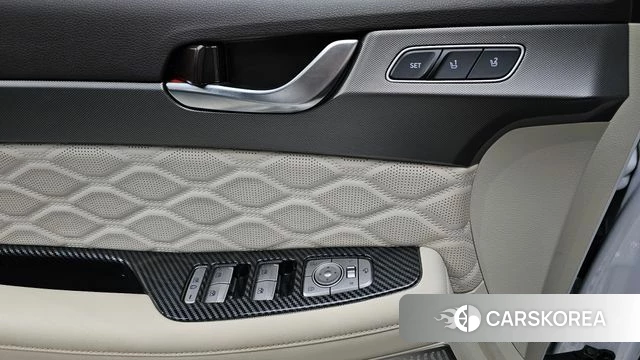 Hyundai Palisade 2021 Белый из Кореи, фото 2