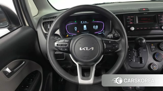 Kia The New Kia Ray 2024 Жемчужный цвет из Кореи, фото 2