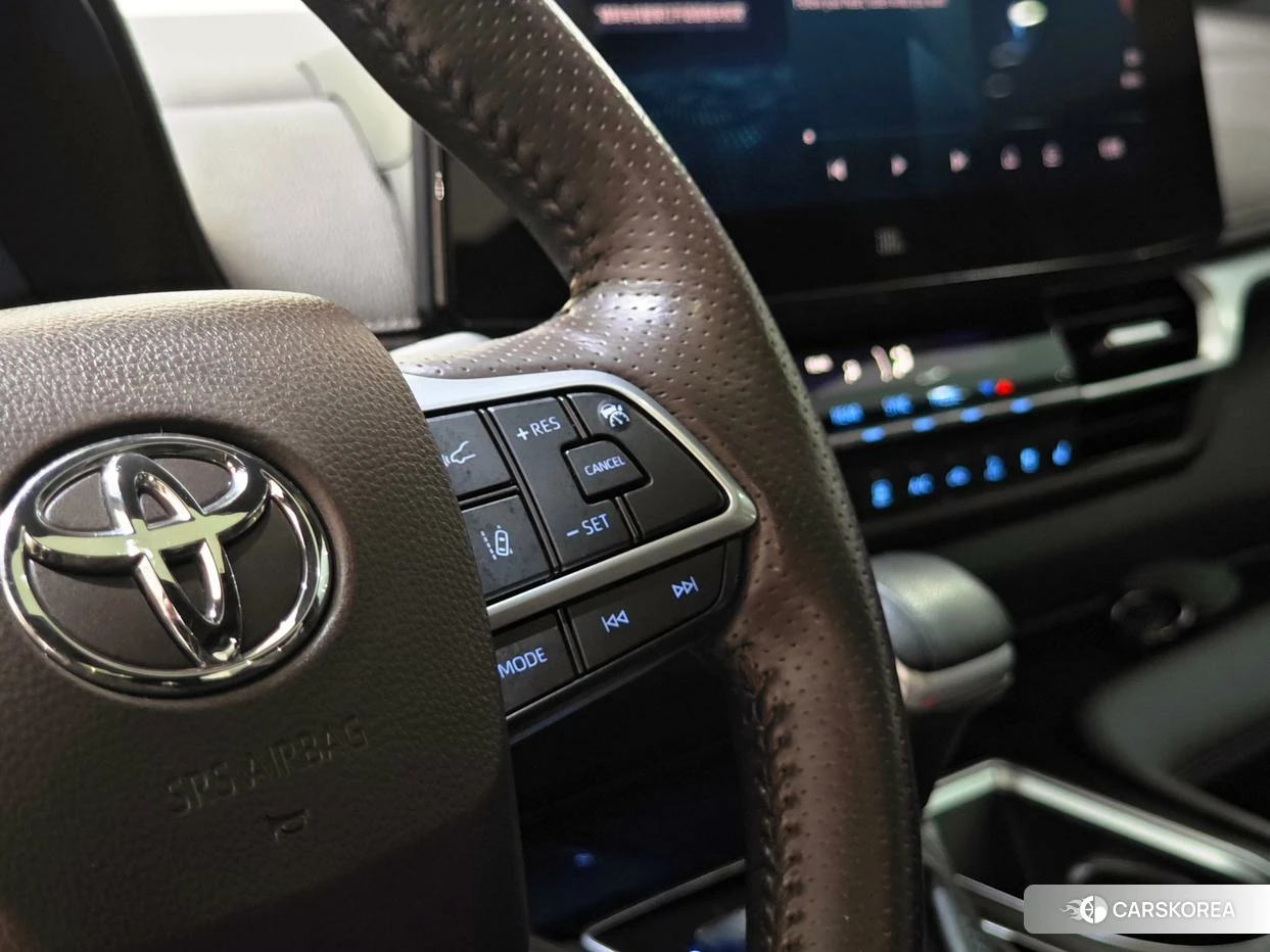 Toyota Sienna 2021 Серебристо-серый из Китая, фото 2