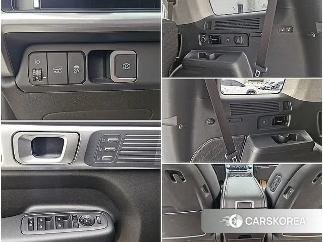 Hyundai Santa Fe (MX5) 2024 Жемчужный цвет из Кореи, фото 2