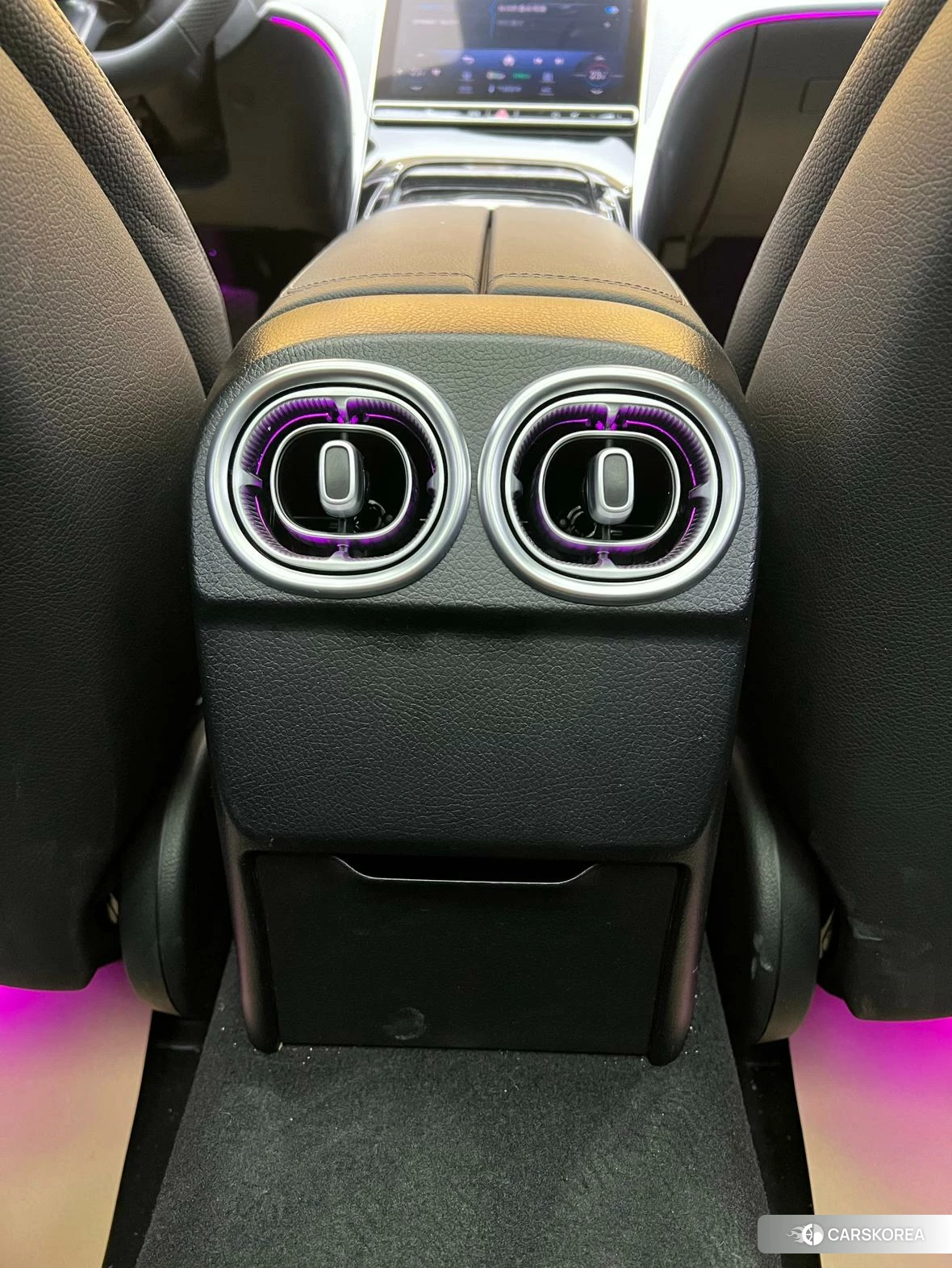 Mercedes-Benz C-class 2023 Черный из Китая, фото 2