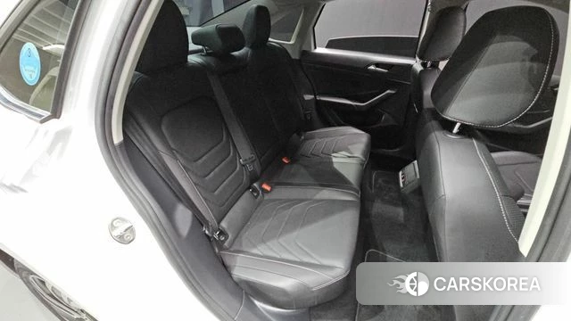 Volkswagen 7th Generation of Jetta 2021 Белый из Кореи, фото 2