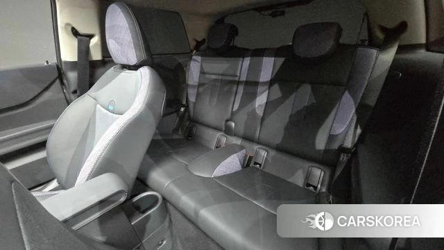 Mini Cooper C 4th generation 2025 Серебряный из Кореи, фото 2