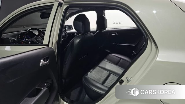Kia All New Morning (JA) 2019 Жемчужный цвет из Кореи, фото 2
