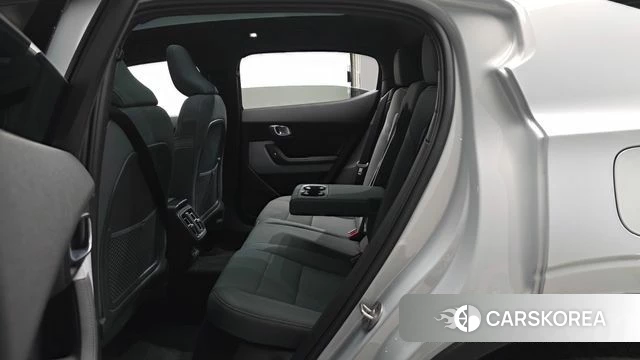 Polestar Polestar 2 2023 Белый из Кореи, фото 2