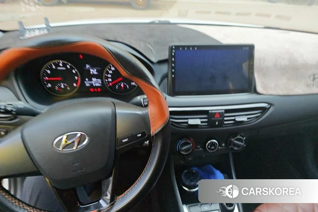 Hyundai Celesta 2021 Белый из Китая, фото 2