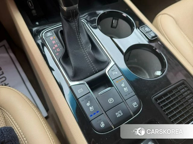 Kia The New Carnival 2018 Черный из Кореи, фото 2