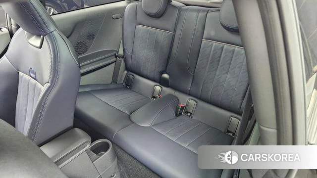 Mini Cooper S 4th Generation 2026 Черный из Кореи, фото 2