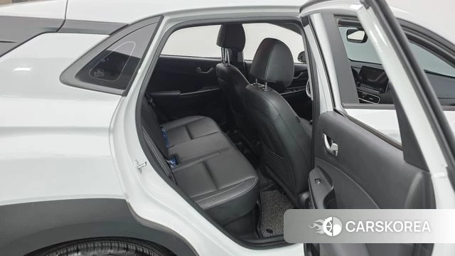 Hyundai Kona Hybrid 2020 Белый из Кореи, фото 2