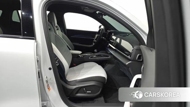 Renault Korea (Samsung) Filant 2026 Белый из Кореи, фото 2