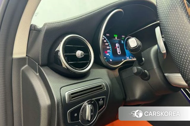 Mercedes-Benz C-class 2021 Синий из Китая, фото 2
