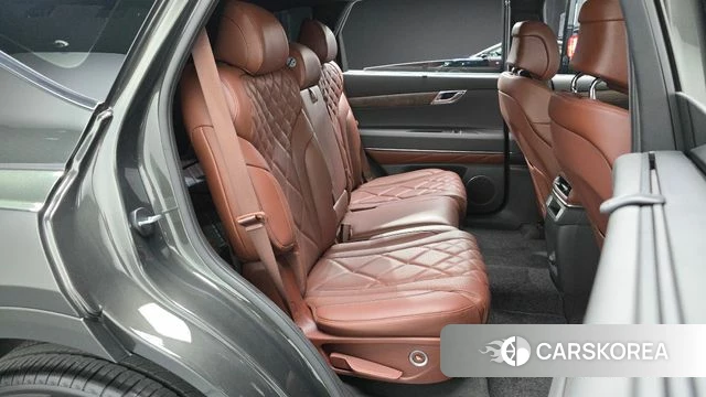 Genesis GV80 2025 Зеленый из Кореи, фото 2