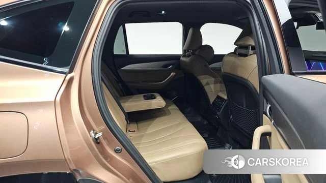 Renault Korea (Samsung) Grand Coleos 2025 Коричневый из Кореи, фото 2