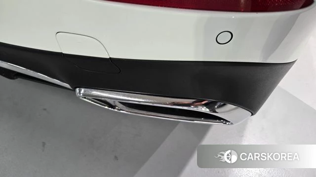 Mercedes-Benz E-Class W214 2026 Белый из Кореи, фото 2
