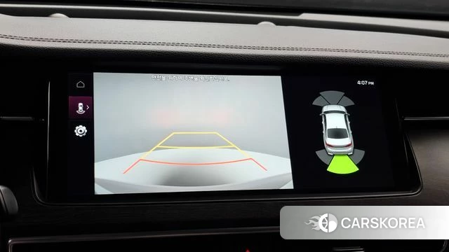 Kia K7 Premier 2019 Белый из Кореи, фото 2