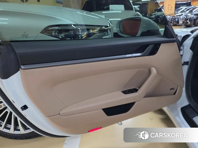 Porsche 911(992) 2021 Белый из Кореи, фото 2