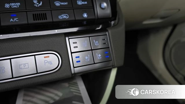 Hyundai Casper Electric 2025 Жемчужный цвет из Кореи, фото 2