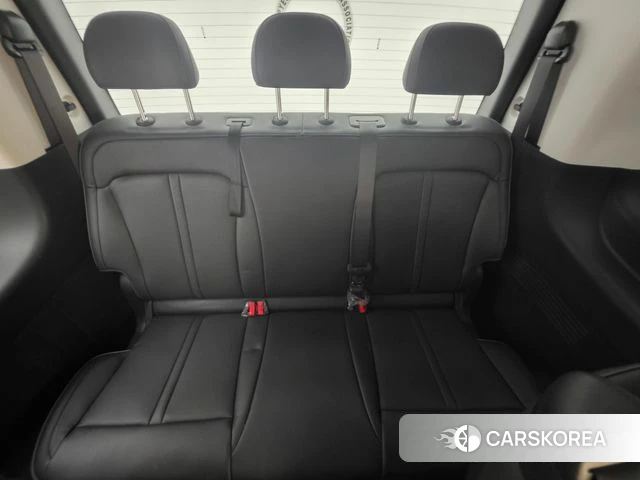 Hyundai Staria 2024 Белый из Кореи, фото 2