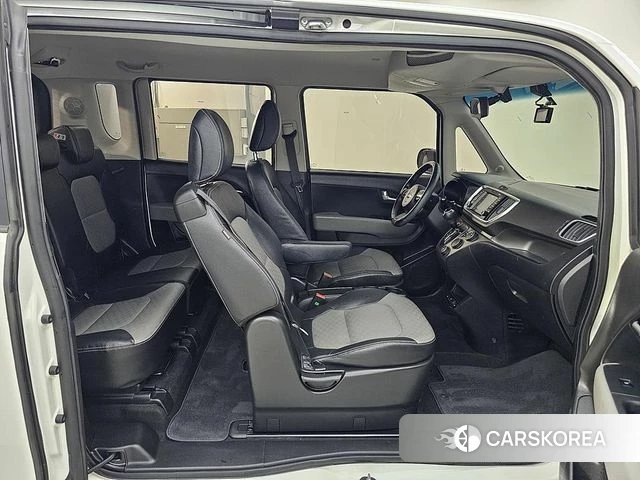 Kia The New Ray 2019 Белый из Кореи, фото 3