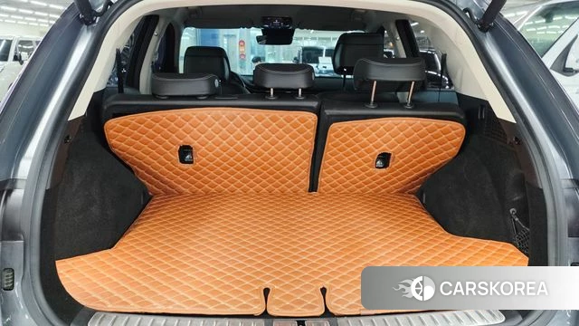 Genesis GV70 2022 Серый из Кореи, фото 2